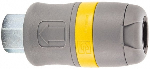 1/4 Female NPTF Industrial Pneumatic Hos